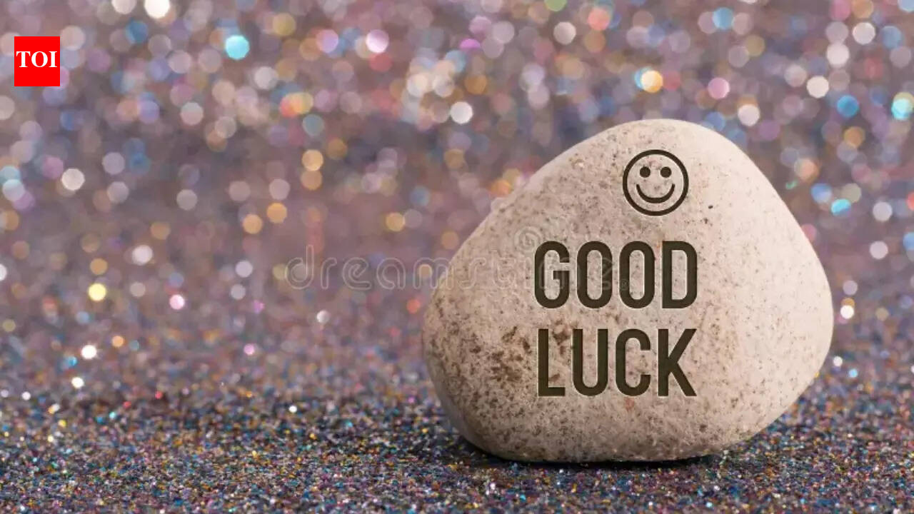 Top 5 zodiac signs that attract good luck