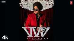 Enjoy The Music Video Of The Latest Punjabi Song VVS Sung By Singhsta