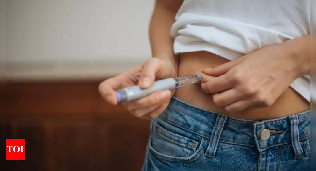 Study finds Tirzepatide reduces diabetes risk by 94% and aids in weight loss