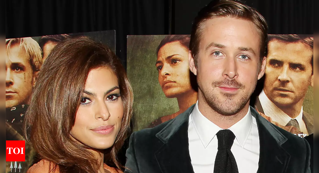 Eva Mendes Shares Travel Struggles With Kids