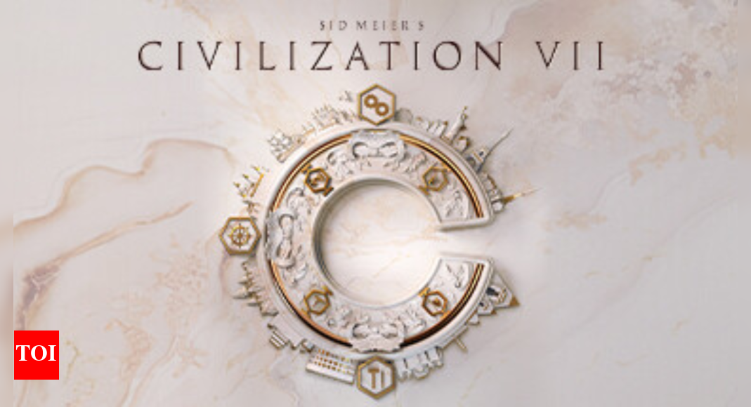 Civilization VII releasing February 2025, to allow mix-and-match ...