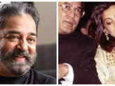 Kamal Haasan recalls how Dimple Kapadia scolded him