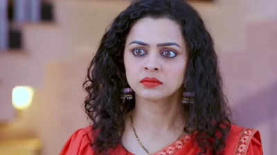 Kannada daily soap 'Kendasampige' nears its climax, Actress Amrutha Ramammoorthy gets emotional