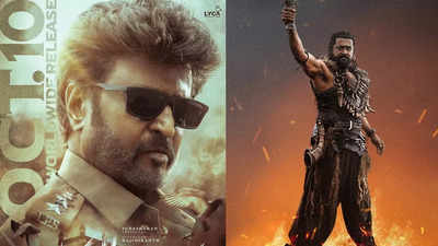 'Kanguva' vs. 'Vettaiyan': Yeas and nays of the box office clash between Suriya and Rajinikanth's film