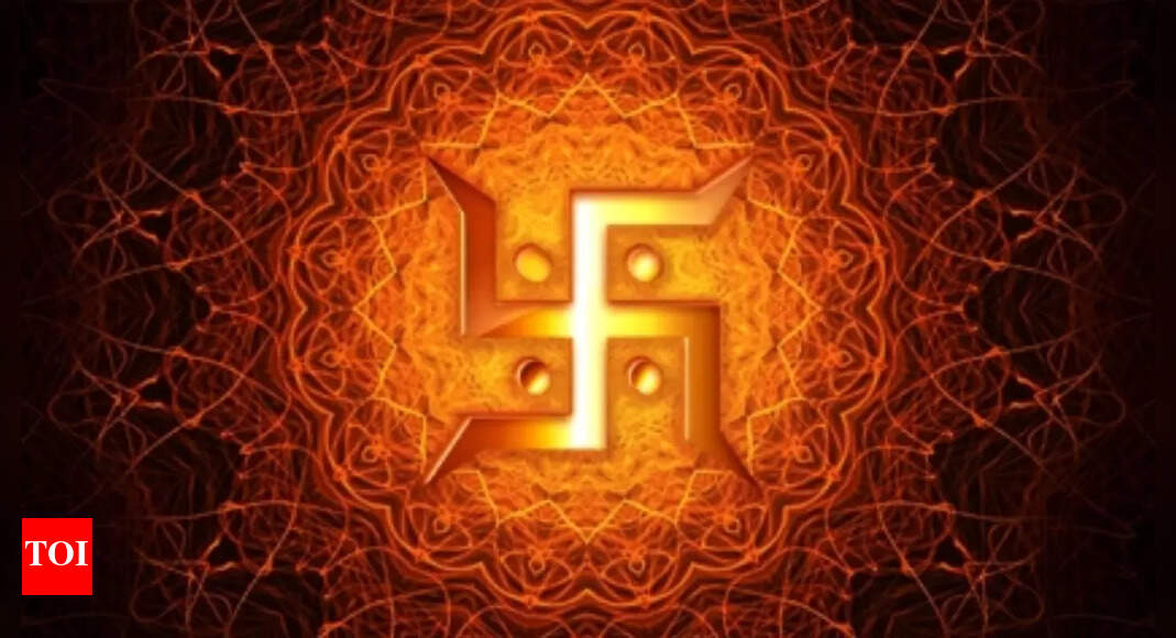 From the Swastik sign to wind chimes; Musthave Vastu items to create a