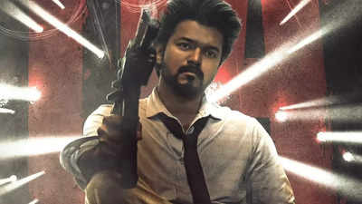 Vijay's 'GOAT' receives U/A certificate; Venkat Prabhu's directorial set to have a record release on September 5