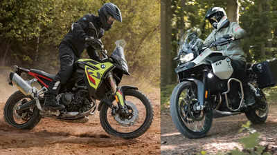 BMW commences bookings for F 900 GS, F 900 GS Adventure motorcycles in India: Details