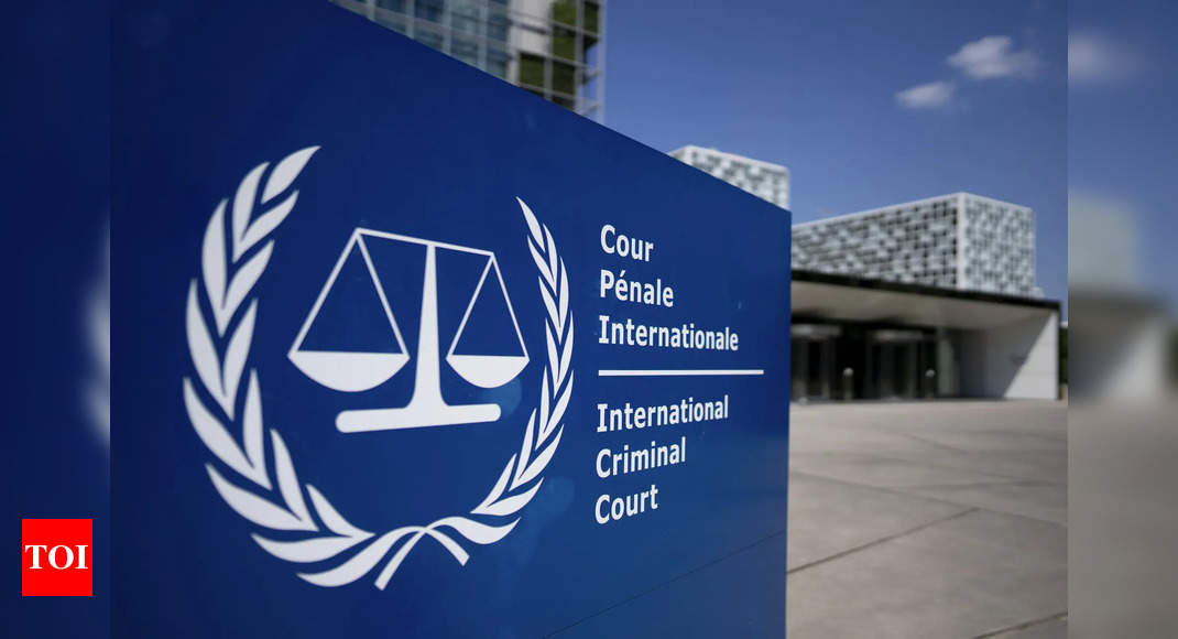 Ukraine Ratifies Rome Statute for ICC Membership