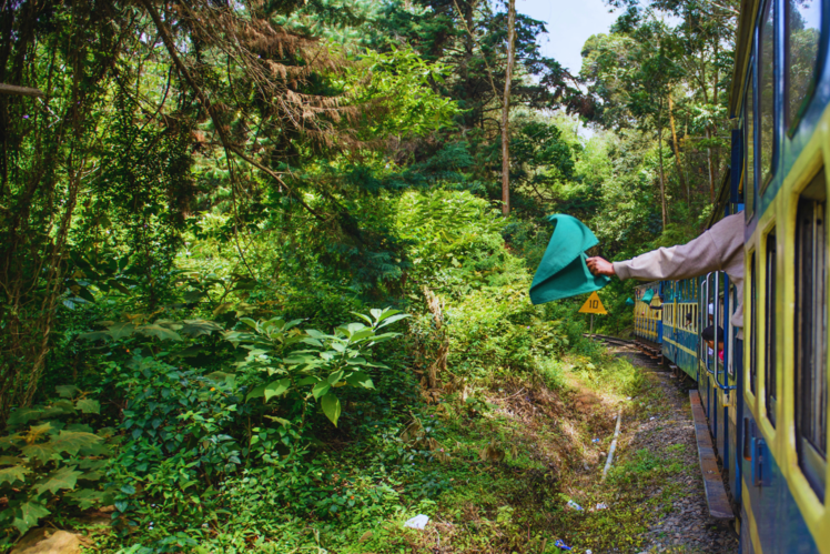 Udupi to Manguluru