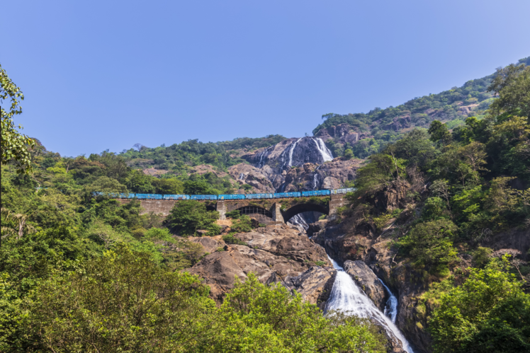 Ratnagiri to Madgaon