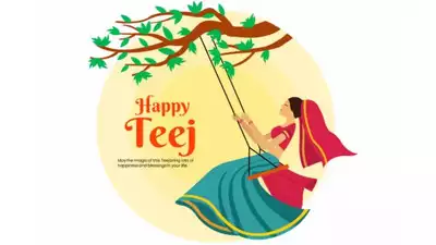 Kajari Teej: How is it different from other types of Teej?