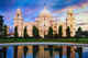 delhi travel places