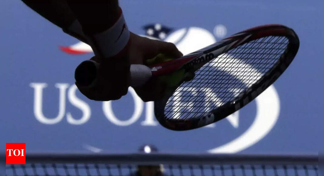 US Open 2024 everything you should know Participants, dates, venues