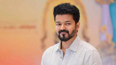 Vijay to unveil Tamilaga Vettri Kazhagam symbol and flag tomorrow