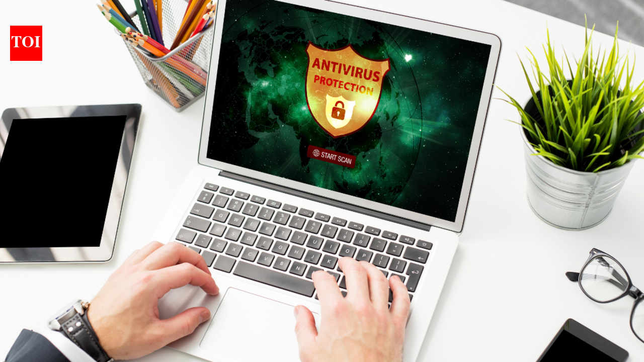 Best Antivirus For Laptops: Protect Your Device With The Best Options ...