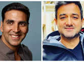 Will Akshay star in Siddharth Anand's next?