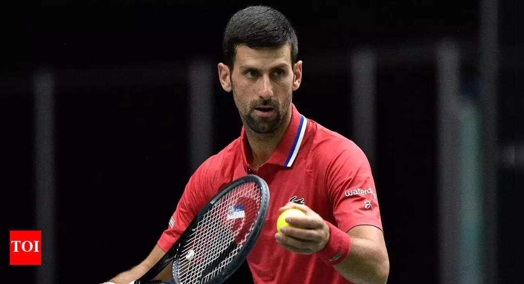 When and where to watch US Open in India and USA? Schedule, match format, prize money, stats | Tennis News