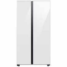 Siemens KA62DV71 655 Ltr Side-by-Side Refrigerator: Price, Full