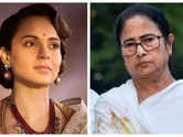 Kangana seeks Mamta's help as director goes missing