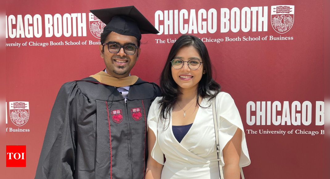 Through the lens of an IIT couple who shifted back to India: How in our country is better than being employed in the US