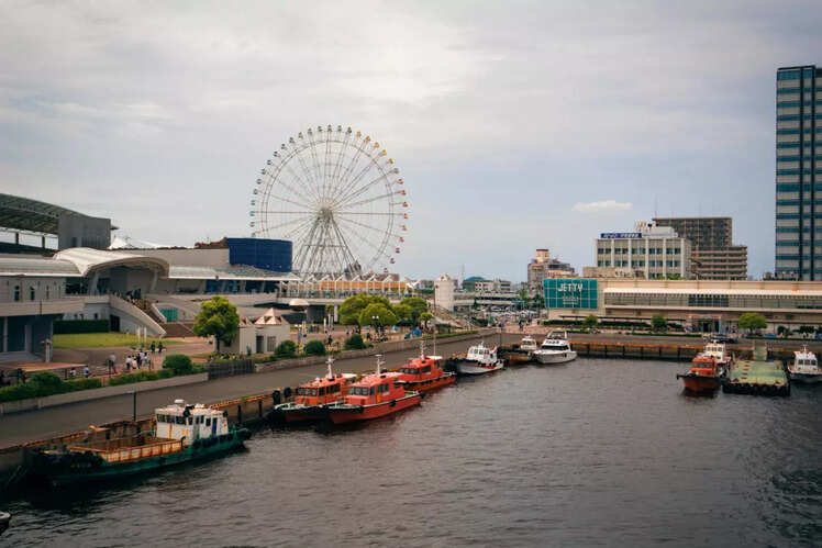 Nagoya, Japan