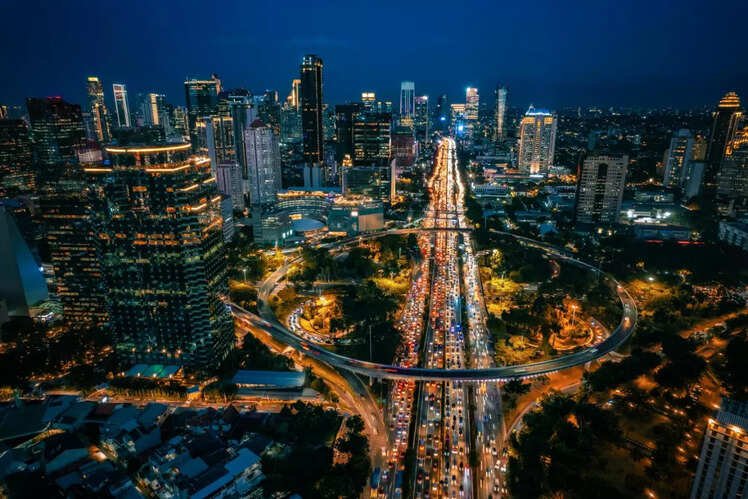 Bangkok, Thailand