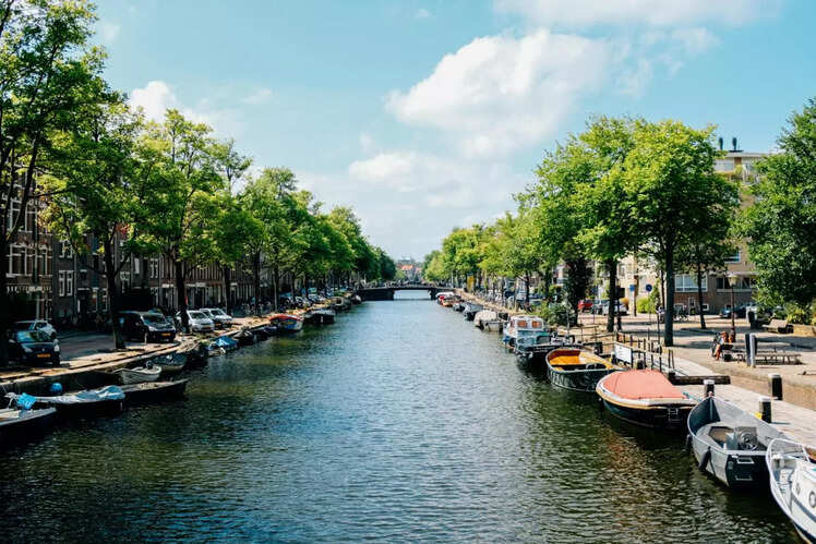 Amsterdam, Netherlands