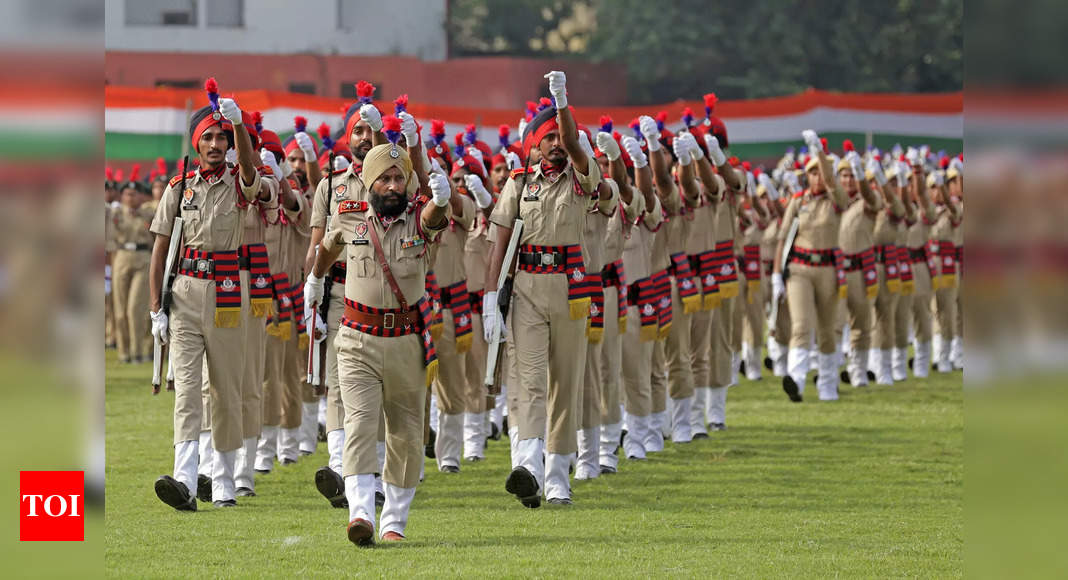 Punjab Police Constable Answer Key 2024 released at punjabpolice.gov.in, here’s the direct link to check