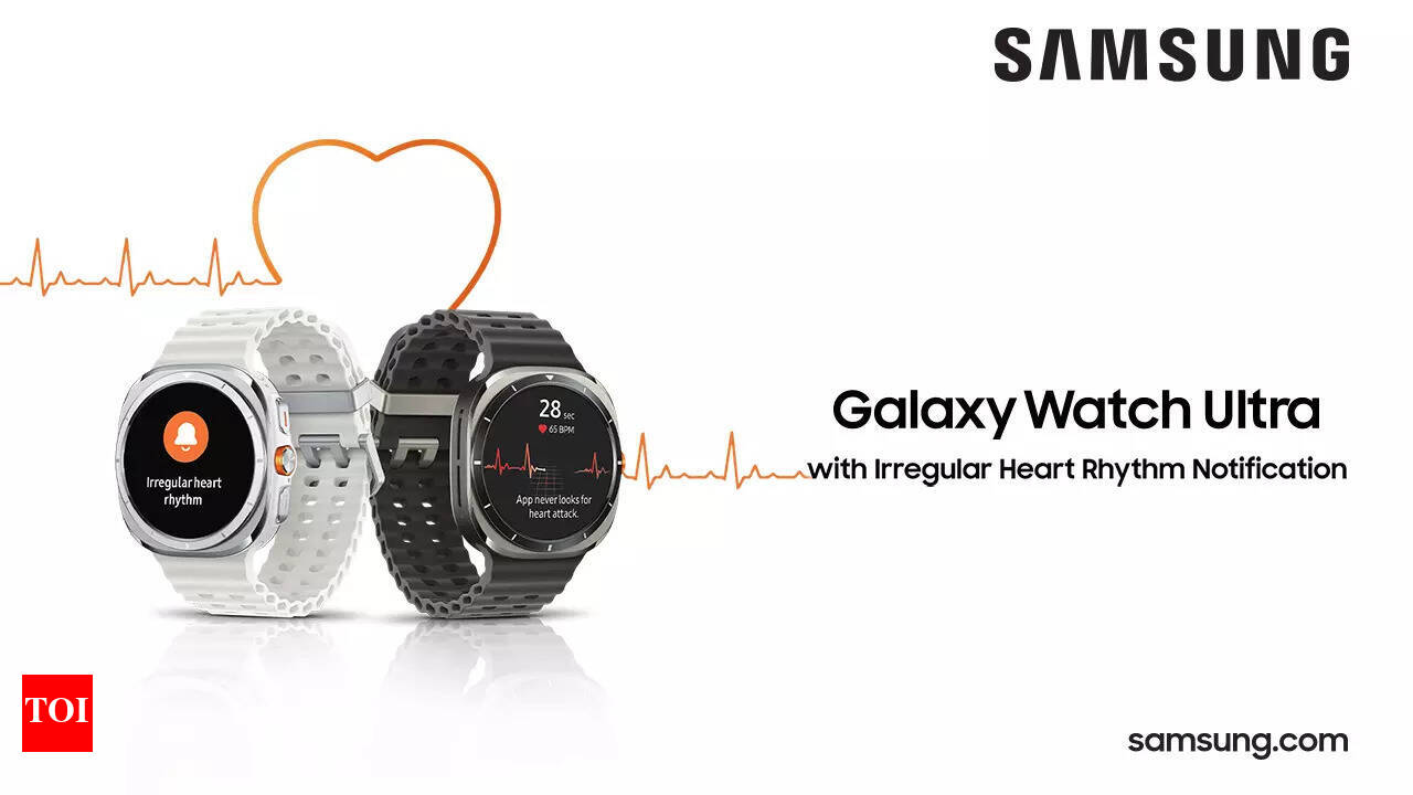 Ecg Galaxy Watch Samsung Watch Active Heart Rate Show Phone