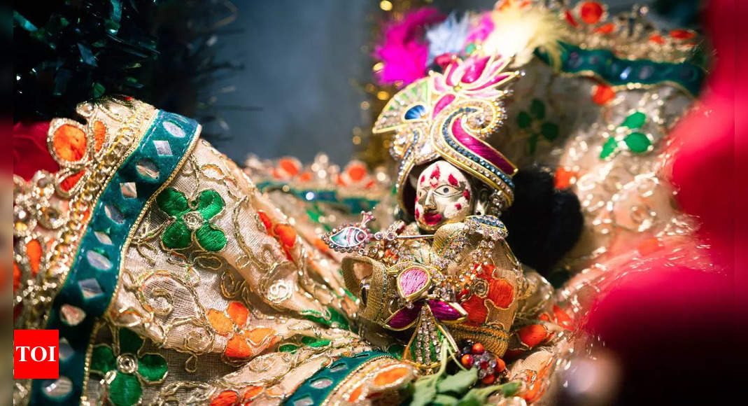 Janamashtami 2024: When is Janmashtami being celebrated? 26th or 27th August?