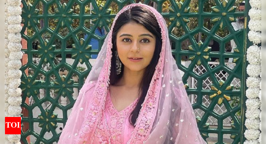 Yesha Rughani completes 7 years of her journey in the TV Industry, says ...