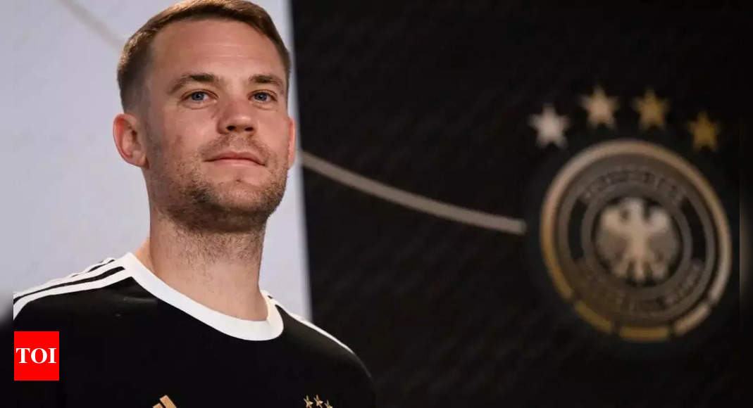 Manuel Neuer Retires From German National Team