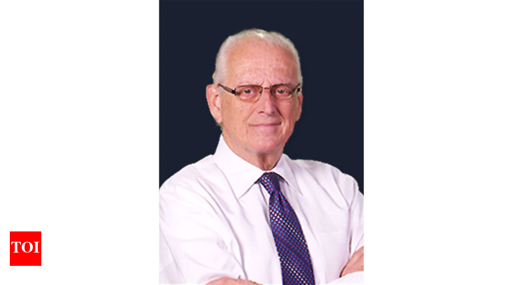 US Congressman Bill Pascrell dies at 87, announce family on social media