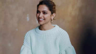 When Deepika Padukone spoke about having three kids as she painted a picture of her 'happy family'