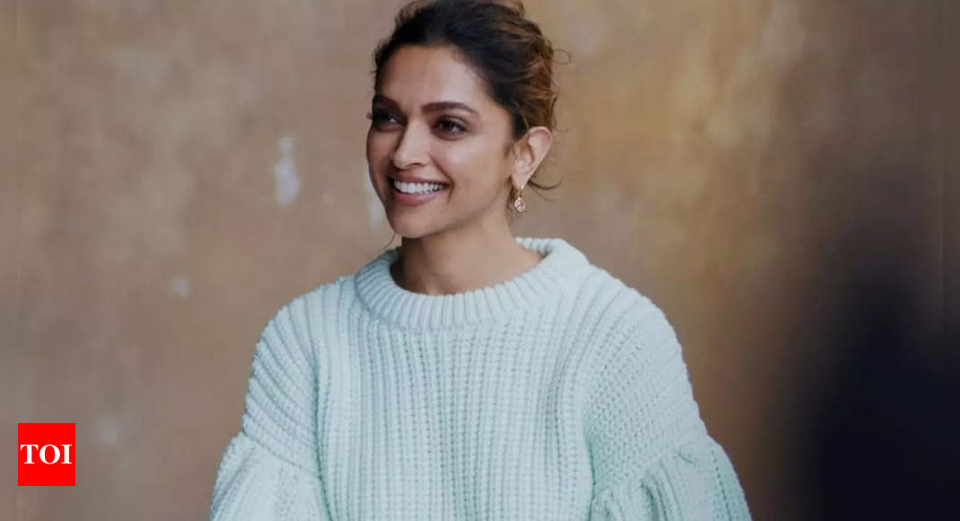 When Deepika Padukone spoke about having three kids as she painted a picture of her ‘happy family’ |