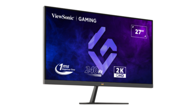 ViewSonic launches VX2758A-2K-PRO-3 gaming monitor in India