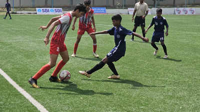 With 2 overage players, Mizoram school passes test