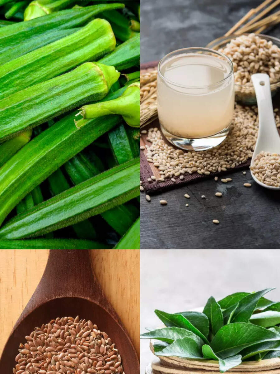 12 Indian foods that help reduce blood sugar levels Times of India