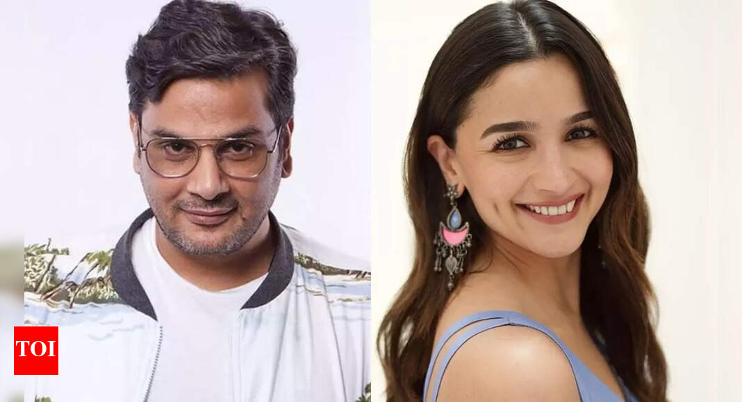 Chhabra: Alia doesn’t know how talented she is