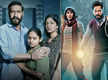 drishyam movie review in english