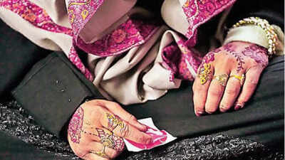 Assam bid to make registration of Muslim marriages, divorces must, terminates role of 'qazis'