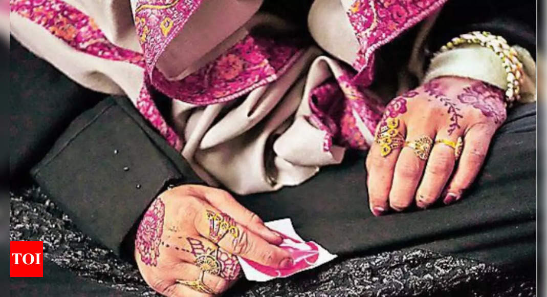 Assam bid to make registration of Muslim marriages, divorces must