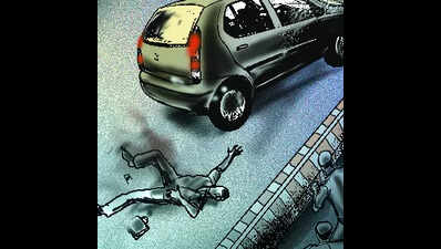 Car Accident: Two Killed in Car Accident at Jabalpur Park | Bhopal News ...