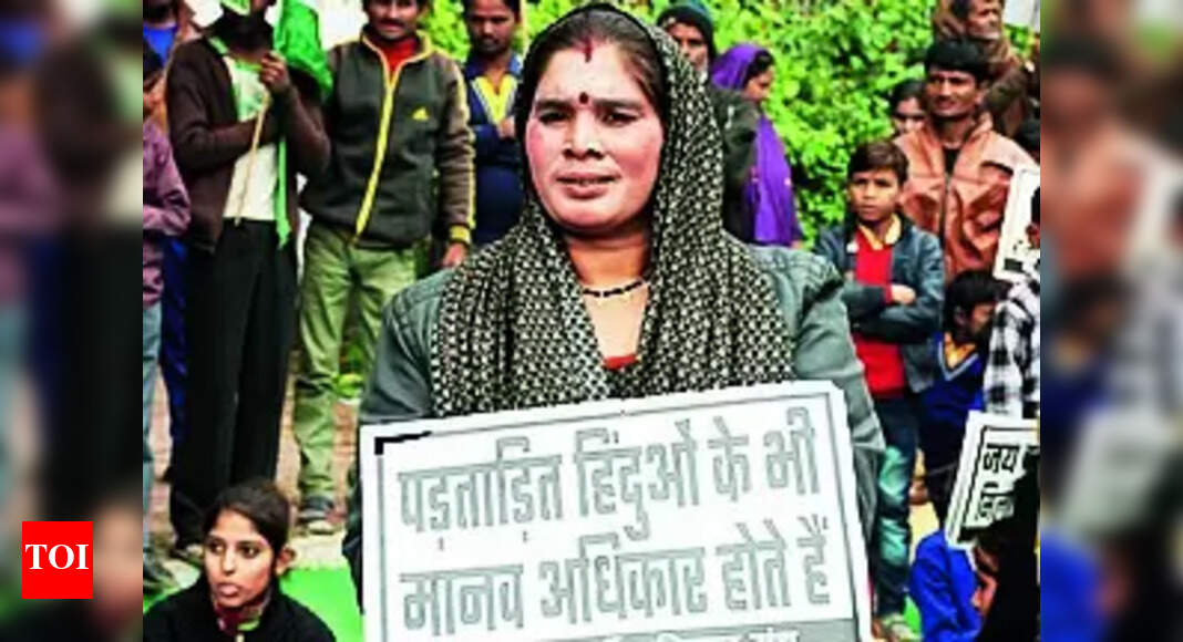 Minorities: Rising hate against minorities in Pakistan: HRCP urges govt ...