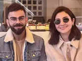 Will Virat-Anushka return to Mumbai from London?