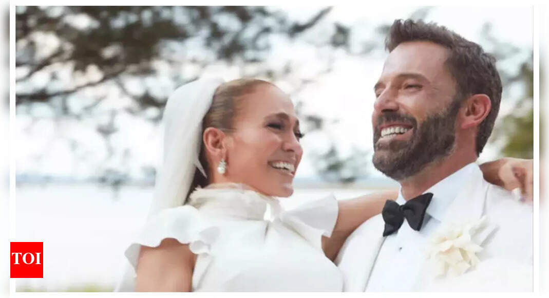 Jenifer- Ben did not sign a prenup before wedding