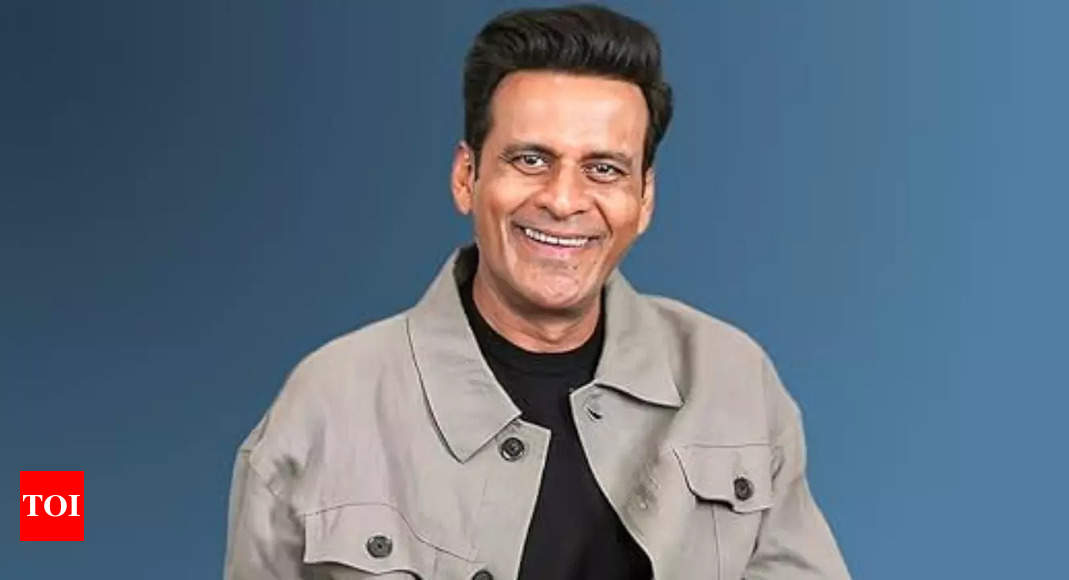 Manoj Bajpayee sells his luxury apartment in Mumbai worth Rs 9 crores – deets inside | Hindi Movie News