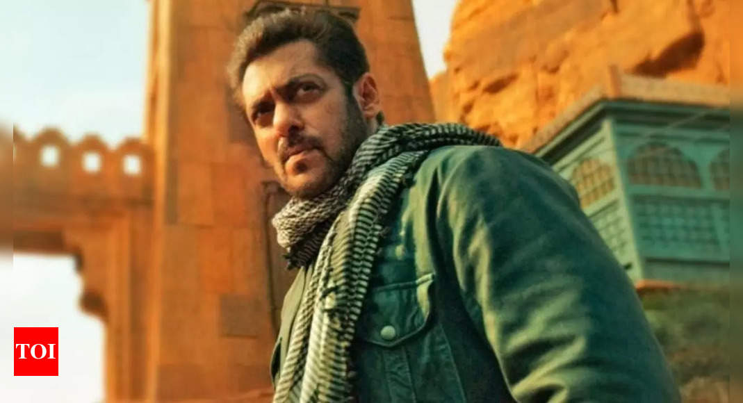 Salman Khan's Sikandar Filming Begins August 26