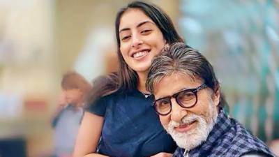 Kaun Banega Crorepati 16: Amitabh Bachchan reveals his granddaughter Navya Naveli has been working towards women's welfare, says 'She has been taking up these initiatives with her own earnings'