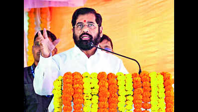 Badlapur protest politically motivated, to defame govt & Ladki Bahin scheme: Maharashtra CM Eknath Shinde